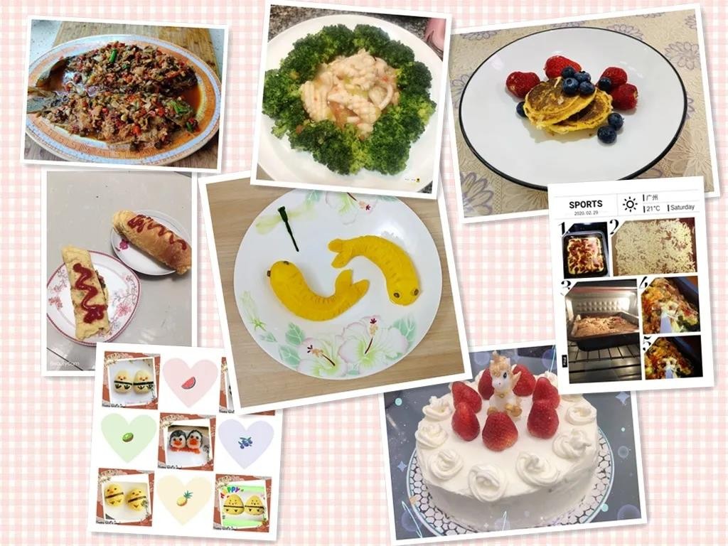 疫情防控形势下，朗圣这样过“三八妇女节”